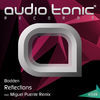 Thumbnail for the Bodden - Reflections link, provided by host site