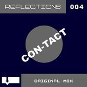 Thumbnail for the Contact - Reflections link, provided by host site