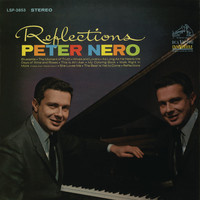 Thumbnail for the Peter Nero - Reflections link, provided by host site