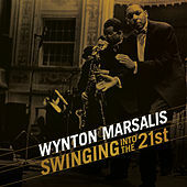 Thumbnail for the Wynton Marsalis - Reflections link, provided by host site