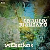 Thumbnail for the Charlie Mariano - Reflections link, provided by host site