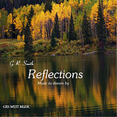 Thumbnail for the Gary Smith - Reflections link, provided by host site