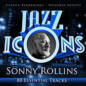 Thumbnail for the Sonny Rollins - Reflections link, provided by host site