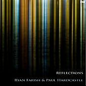 Thumbnail for the Ryan Farish - Reflections link, provided by host site