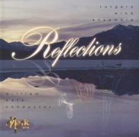 Thumbnail for the William Berz - Reflections link, provided by host site