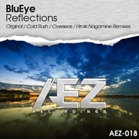 Thumbnail for the Blueye - Reflections link, provided by host site