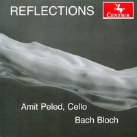 Thumbnail for the Johann Sebastian Bach - Reflections link, provided by host site