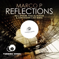 Thumbnail for the Marco P - Reflections link, provided by host site
