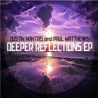 Thumbnail for the Paul Matthews - Reflections (Dustin Nantais Remix) link, provided by host site