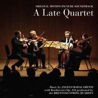 Thumbnail for the Angelo Badalamenti - Reflections link, provided by host site