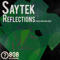 Thumbnail for the Saytek - Reflections link, provided by host site