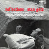 Thumbnail for the Stan Getz - Reflections link, provided by host site