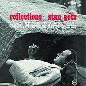 Thumbnail for the Stan Getz - Reflections link, provided by host site