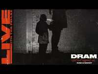 Thumbnail for the D.R.A.M. - Reflections (Live Version) link, provided by host site