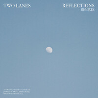 Thumbnail for the TWO LANES - Reflections (Lycoriscoris Remix) link, provided by host site