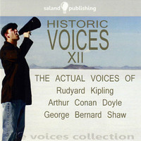 Thumbnail for the Rudyard Kipling - Reflections On War link, provided by host site
