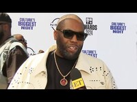 Thumbnail for the Killer Mike - Reflects on 2024 GRAMMYs Arrest (Exclusive) link, provided by host site