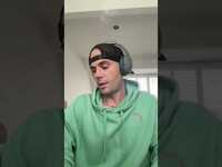 Thumbnail for the Max George - Reflects On Being With Tom Parker On The Wanted Tour link, provided by host site