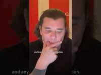 Thumbnail for the Gavin Rossdale - Reflects on the success of Glycerine link, provided by host site