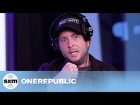 Thumbnail for the OneRepublic - Reflects on Why “Counting Stars” Became A Hit | SiriusXM link, provided by host site
