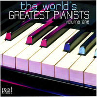 Thumbnail for the Ignacy Jan Paderewski - Reflets dans l'eau link, provided by host site