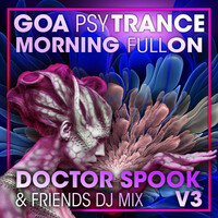 Thumbnail for the 01-N - Reflex - Goa Psy Trance Morning Fullon DJ Mixed link, provided by host site