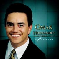 Image of Omar Hernández linking to their artist page due to link from them being at the top of the main table on this page