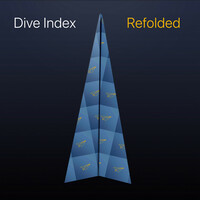 Thumbnail for the Dive Index - Refolded: Waving at Airplanes (Remixes) link, provided by host site