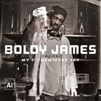 Thumbnail for the Boldy James - Reform School link, provided by host site