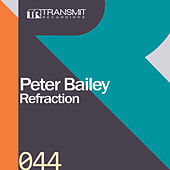 Thumbnail for the Peter Bailey - Refraction link, provided by host site
