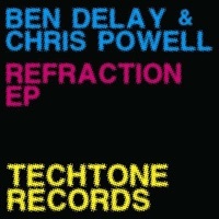 Thumbnail for the Ben Delay - Refraction link, provided by host site