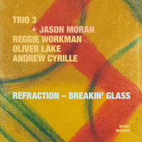 Thumbnail for the Jason Moran - Refraction - Breakin' Glass link, provided by host site