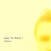 Thumbnail for the Gleb Kanasevich - Refractions link, provided by host site