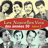 Thumbnail for the Lys Assia - Refrain (Grand Prix Eurovision 1956) link, provided by host site