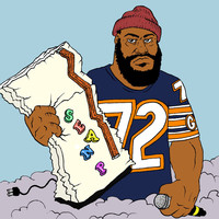Thumbnail for the Sean Price - Refrigerator P link, provided by host site