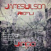 Thumbnail for the James Wilson - Refu link, provided by host site