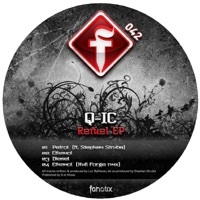 Thumbnail for the Q-IC - Refuel link, provided by host site
