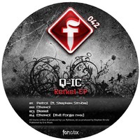 Image of Q-IC linking to their artist page due to link from them being at the top of the main table on this page