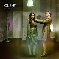 Thumbnail for the Client - Refuge link, provided by host site