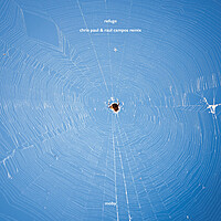 Thumbnail for the Moby - Refuge (Chris Paul & Raul Campos Remix) link, provided by host site