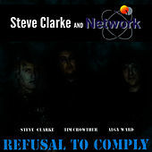 Thumbnail for the Steve Clarke - Refusal To Comply link, provided by host site
