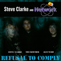 Thumbnail for the Steve Clarke - Refusal To Comply link, provided by host site