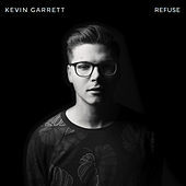 Image of Kevin Garrett linking to their artist page due to link from them being at the top of the main table on this page