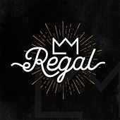 Thumbnail for the Regal - Regal link, provided by host site
