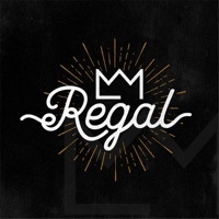 Thumbnail for the Regal - Regal link, provided by host site