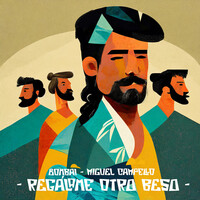 Thumbnail for the Bombai - Regálame Otro Beso link, provided by host site