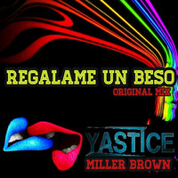 Thumbnail for the Yastice - Regalame un Beso link, provided by host site