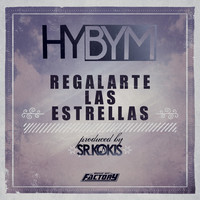 Thumbnail for the Hybym - Regalarte las Estrellas link, provided by host site