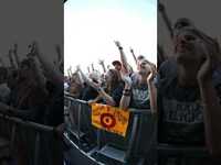 Thumbnail for the Dropkick Murphys - Regarding #PunkInThePark link, provided by host site