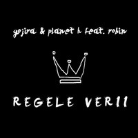 Thumbnail for the Gojira - Regele Verii link, provided by host site